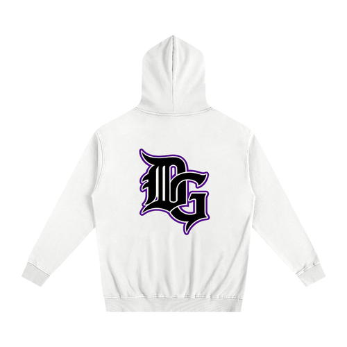 Oversized Essential Hoodie