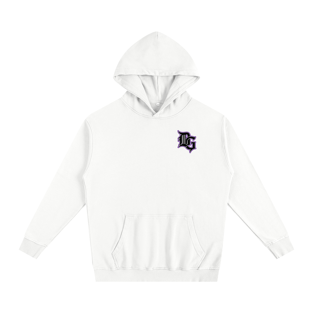 Oversized Essential Hoodie